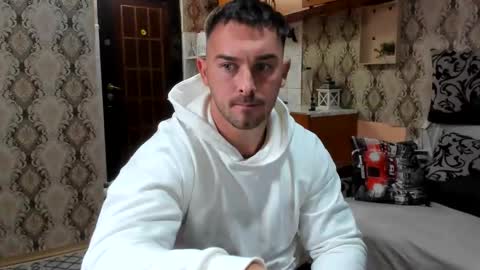 Snapshot of 2sexymuscles chatting on October 2, 8:18 pm 2sexymuscles online show from October 2, 8:18 pm
