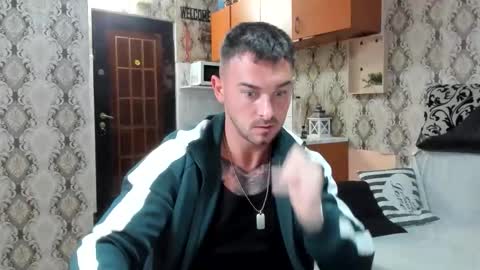 Snapshot of 2sexymuscles chatting on September 30, 7:57 pm 2sexymuscles online show from September 30, 7:57 pm