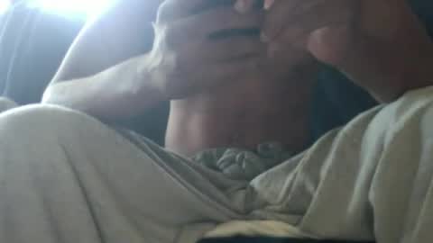 Str8 Edge online show from July 12, 1:03 pm