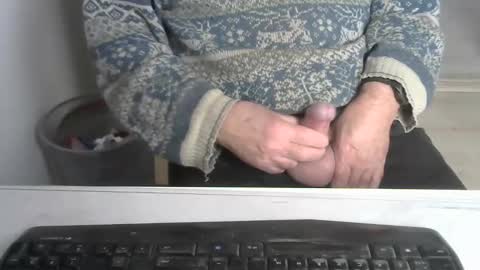 Soeren online show from February 17, 12:48 pm