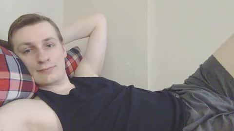 Andy online show from May 16, 11:31 am