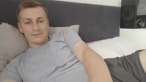 Andy online show from July 6, 7:05 am