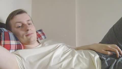 Andy online show from May 27, 6:32 am
