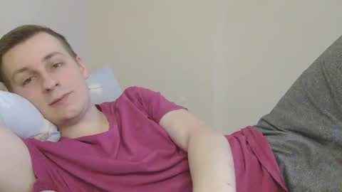 Andy online show from April 10, 6:08 am