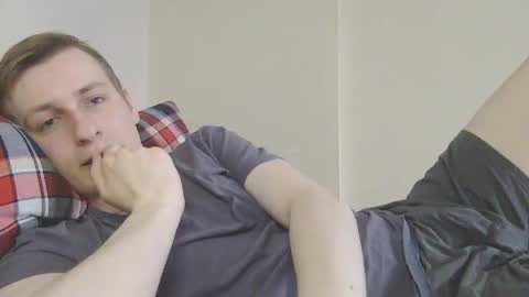 Andy online show from May 19, 5:47 am