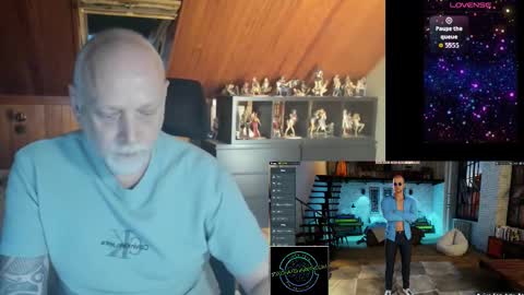 3dxchatsharing online show from September 28, 5:22 pm