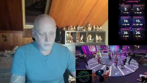 3dxchatsharing online show from September 12, 2:41 pm