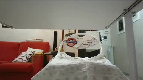 3funlover online show from January 20, 4:45 pm