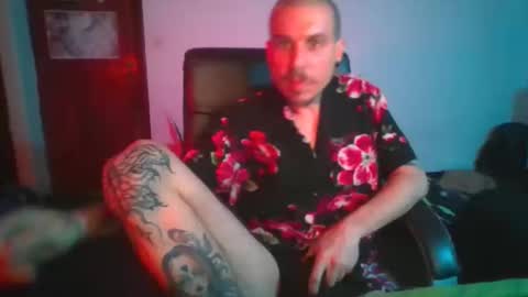 3n3v3 online show from November 12, 3:31 am