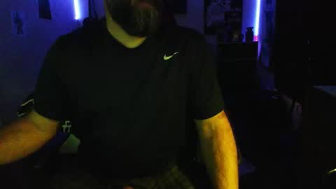 3ndlessmike online show from November 27, 2:14 pm