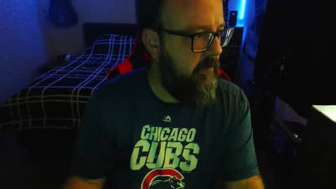 3ndlessmike online show from January 12, 2:24 pm