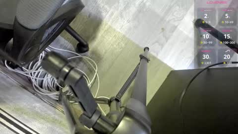 3X NAXAA online show from October 23, 12:17 pm