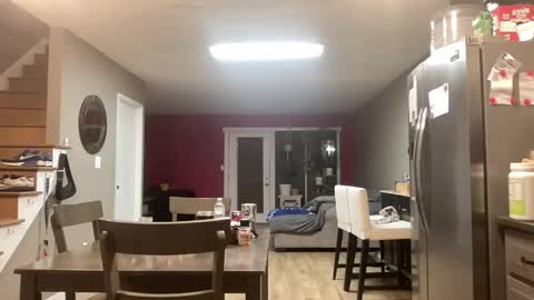 KC420Couple online show from April 5, 1:46 am