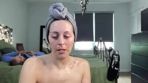 KC420Couple online show from May 8, 5:51 pm