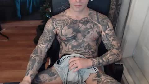 Anomander Rake online show from January 6, 6:31 pm