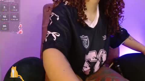 Violeta online show from February 26, 4:52 am