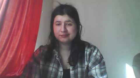 Katya online show from March 11, 7:11 am