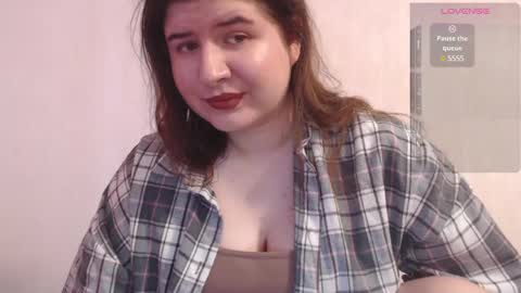 Katya online show from January 10, 6:42 am