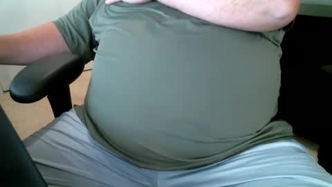 Snapshot of 4bgdaddyks chatting on October 8, 6:03 pm 4bgdaddyks online show from October 8, 6:03 pm