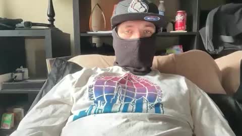 DominationAddict online show from April 6, 11:06 pm