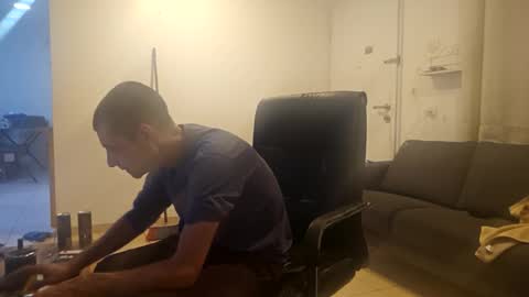 crazy101 online show from October 30, 5:08 am