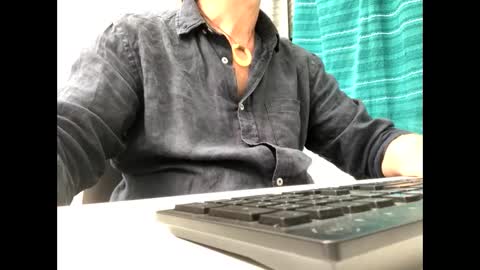 555tony555 online show from December 1, 12:52 am