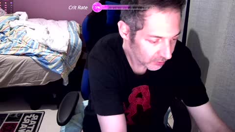 Larese Carlo online show from January 23, 10:54 pm