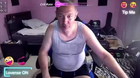 Larese Carlo online show from July 10, 3:44 am