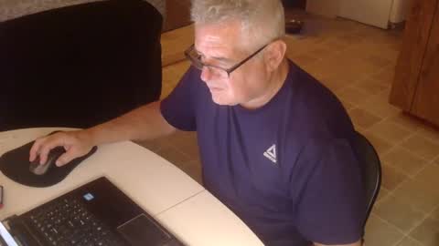 Joe online show from October 10, 10:58 pm