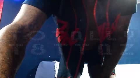 Tettaz GetitJusy4ya online show from October 1, 1:48 am