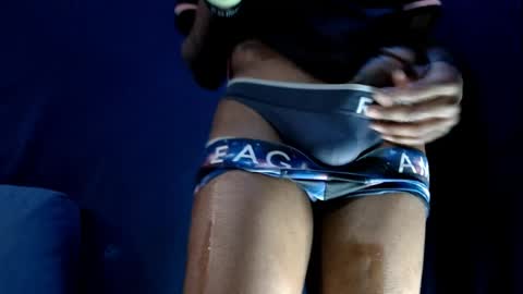 Tettaz GetitJusy4ya online show from January 8, 11:30 pm