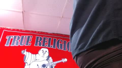 Tettaz GetitJusy4ya online show from January 24, 7:07 pm