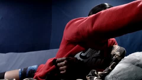 Tettaz GetitJusy4ya online show from January 7, 7:31 am