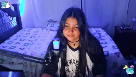 5ophie online show from February 16, 2:32 am