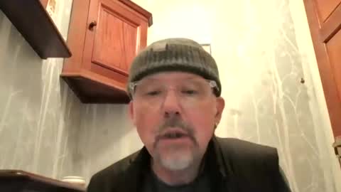 60andgood18 online show from December 5, 8:28 pm