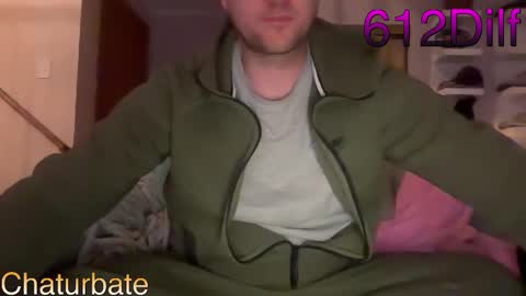 612Dilf online show from February 15, 7:10 am