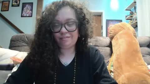 666afrodite online show from May 17, 10:41 pm