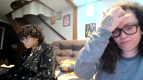 666afrodite online show from May 16, 1:35 am