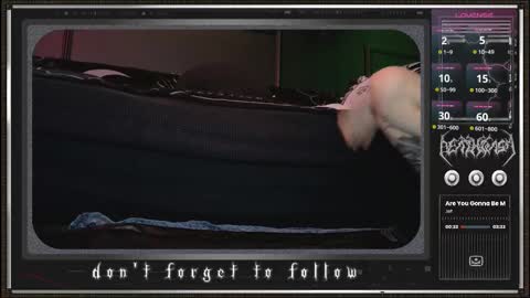 Juune online show from February 16, 11:16 pm