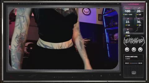 Juune online show from February 19, 7:26 pm