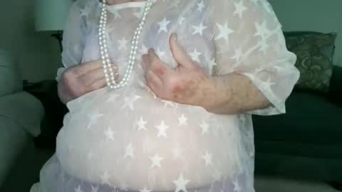 Missy online show from March 14, 1:04 pm