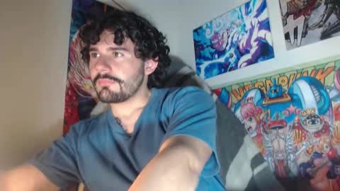 Nathan online show from March 27, 4:40 am