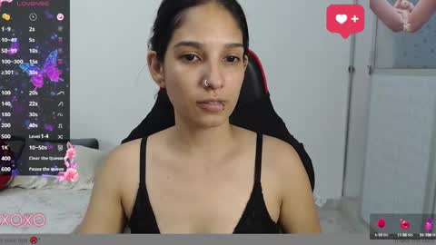 Snapshot of 69_shades chatting on February 5, 7:20 pm lucero online show from February 5, 7:20 pm