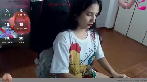 Snapshot of 69_shades chatting on September 9, 7:14 pm lucero online show from September 9, 7:14 pm