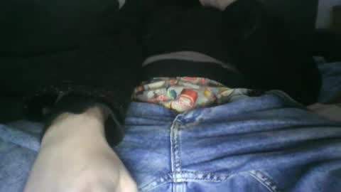 69carlos_ online show from February 21, 2:06 pm