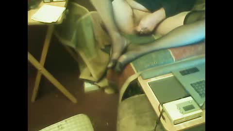 Georgie online show from January 5, 5:27 pm