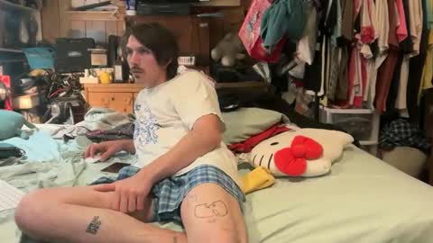 FUCKR online show from November 8, 9:12 am