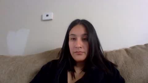 69latina69 online show from November 17, 4:09 pm