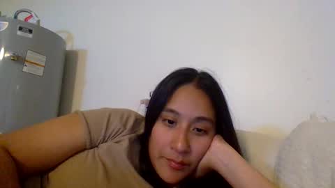 69latina69 online show from April 16, 6:08 pm