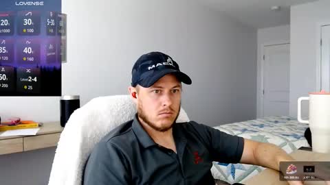 Mav69 online show from March 3, 4:36 pm